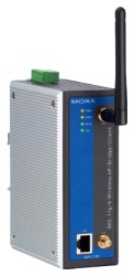 MOXA AWK-1100
