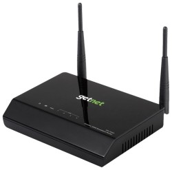 GetNet GR-724W