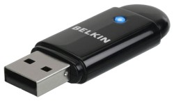 Belkin F8T017