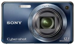 Sony Cyber-shot DSC-W290