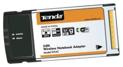 Tenda W54C