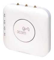 3COM AP9552 11n 2.4+5GHz PoE Managed Access