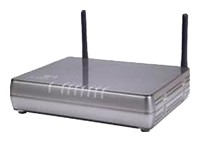 3COM Wireless 11n Cable/DSL Firewall Router (3CRWER300-73)