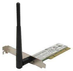 3COM Wireless 11a/b/g PCI Adapter (3CRDAG675B)