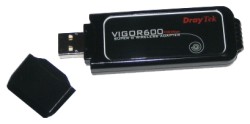 DrayTek Vigor600