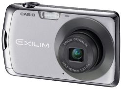 Casio Exilim Zoom EX-Z330