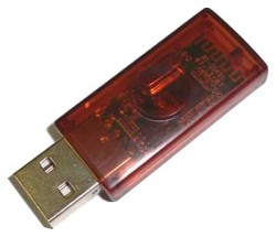 x3 I Dongle (до 100 метров)