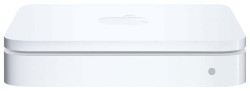 Apple Time Capsule 500Gb