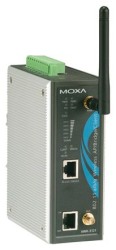 MOXA AWK-3121-EU-T