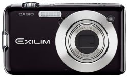 Casio Exilim Card EX-S12