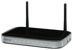 NetGear DGN2000