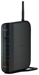 Belkin F6D4630NV4A