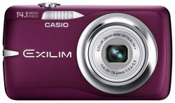 Casio Exilim Zoom EX-Z550