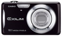 Casio Exilim Zoom EX-Z270