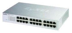 ZyXEL ES-124P