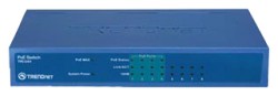 TRENDnet TPE-S44
