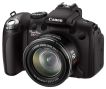 Canon PowerShot SX1 IS