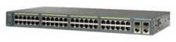 Cisco Catalyst 2960-48TC-S