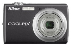 Nikon Coolpix S220