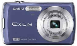 Casio Exilim Zoom EX-Z35