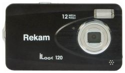 Rekam iLook-120