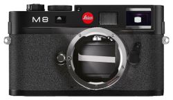 Leica M8.2