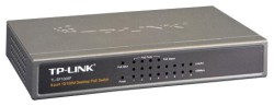 TP-LINK TL-SF1008P