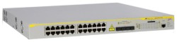 Allied Telesyn AT-x600-24Ts-POE