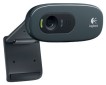 Logitech HD Webcam C270