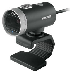 Microsoft LifeCam Cinema