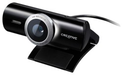 Creative Live! Cam Socialize HD