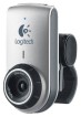 Logitech QuickCam Deluxe for Notebooks