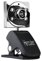 Hercules Deluxe Optical Glass