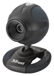 Trust HiRes Webcam Live WB-3320X