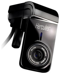 Hercules Dualpix HD720p for Notebooks