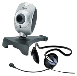 Trust Chat & VoIP Pack CP-2100