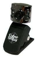 Cyber Snipa Scout Webcam