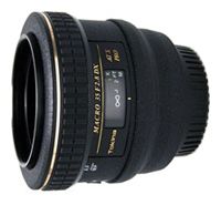 Tokina AT-X M35 PRO DX Canon EF