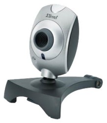 Trust Webcam WB-1400T