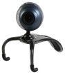Speed-Link Snappy Mic Webcam, 350k Pixel