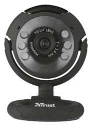 Trust SpotLight Webcam