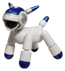 NeoDrive Space Dog