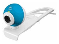 Logitech QuickCam Chat for Skype