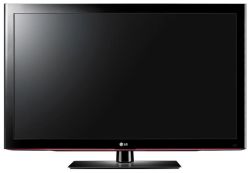LG 42LD550