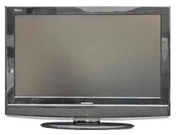 Горизонт 32LCD826 Nero E