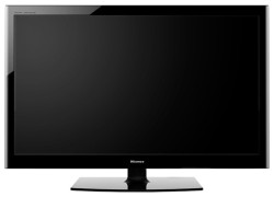 Hisense LCD42V87GP