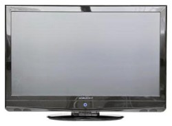 Горизонт 47LCD825