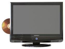 Горизонт 22LCD825V