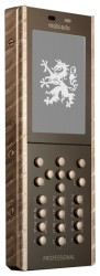 Mobiado 105 Damascus