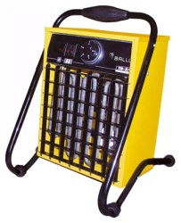 Ballu BPH-30